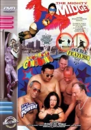 Bridget The Midget Gang Bang