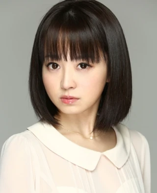 Misaki Saijô