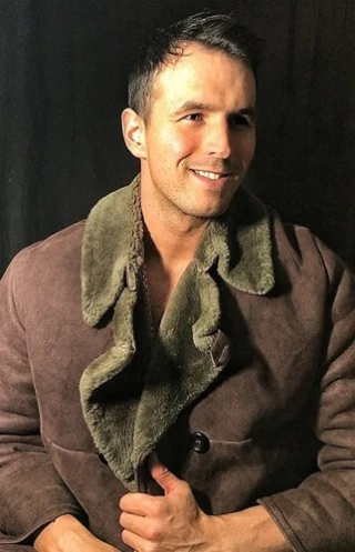 Robbie DeRaffele
