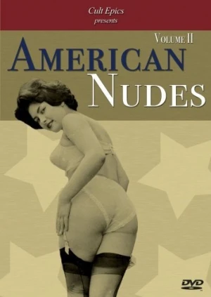 DVD Cover (Cult Epics)