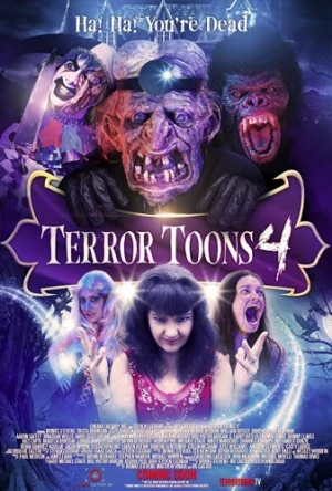 Theatrical Poster (USA)