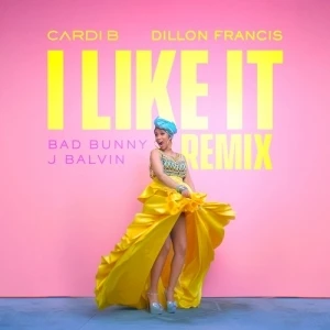 I Like It (Dillon Francis remix)