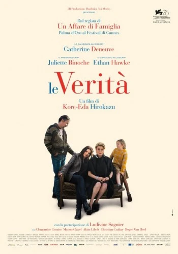 Theatrical Poster (France)