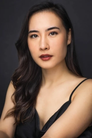 Jessica Wong