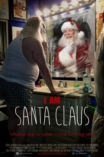 Theatrical Poster