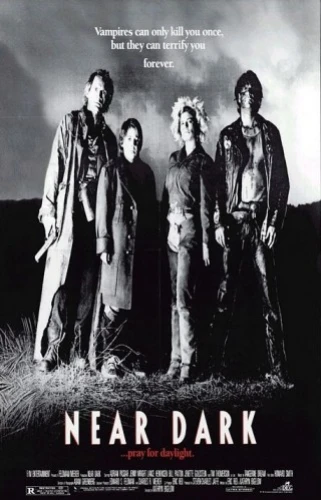 Theatrical Poster (USA)