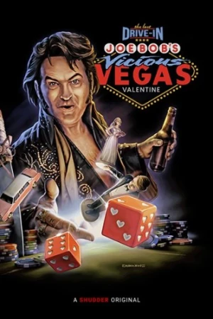 Theatrical Poster