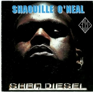 Shaq Diesel