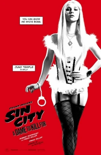 Theatrical Poster (USA)