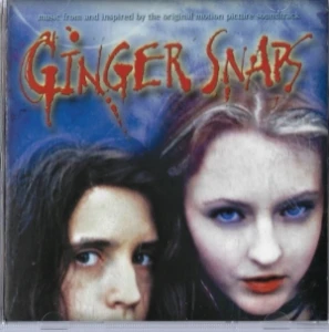 Ginger Snaps