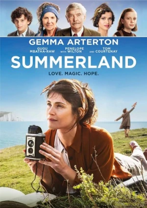 DVD Cover (IFC Films)