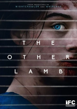 DVD Cover (IFC Midnight)