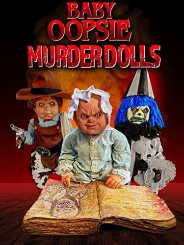 Theatrical Poster
