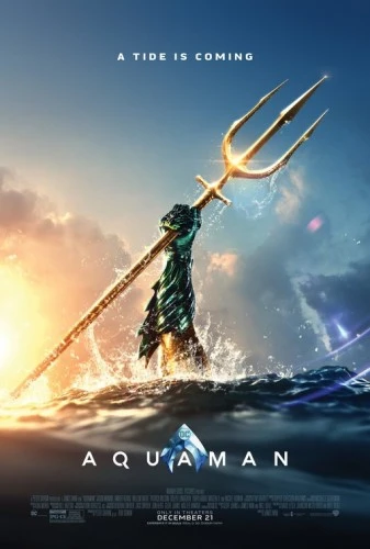 Theatrical Poster (USA)