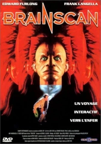 DVD Cover (France)