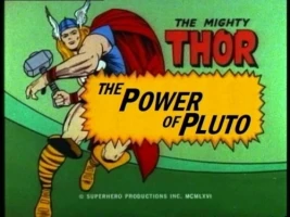 The Power of Pluto/The Verdict of Zeus/Thunder in the Netherworld