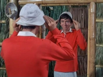 Gilligan vs. Gilligan
