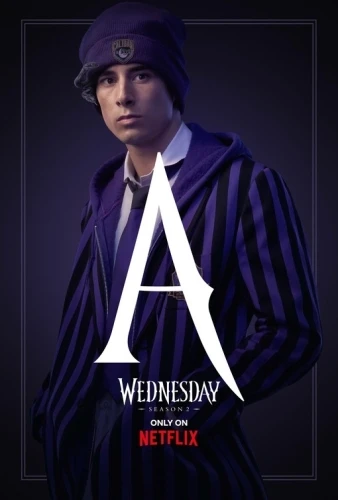 Theatrical Poster