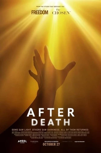 Theatrical Poster