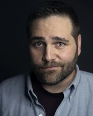 Chris Rubeiz