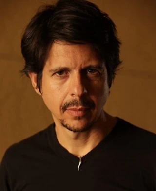 Jon Monastero