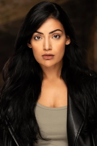 Rafia Iqbal
