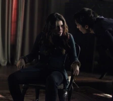 She's Come Undone