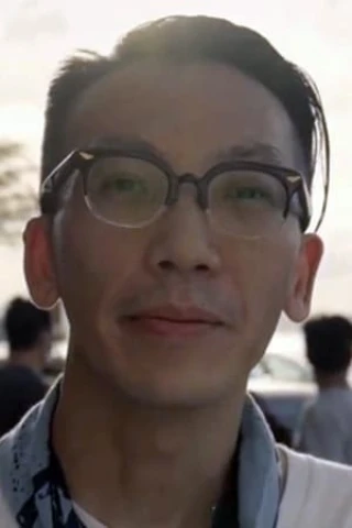 Eddie Wong
