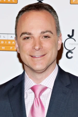 Scott Stanford