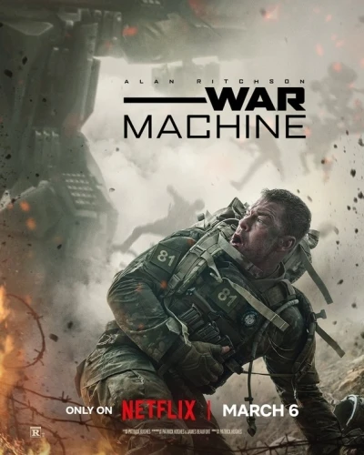 Theatrical Poster