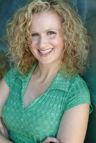 Ginger Cerio