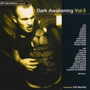 Dark Awakening, Volume 5