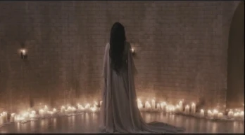 The Blessed Dark
