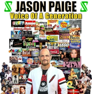 Jason Paige