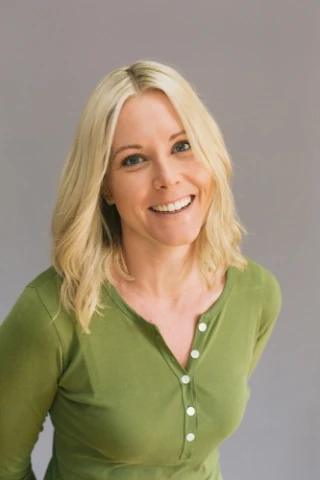 Fiona Cooper