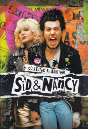 DVD Cover (Metro-Goldwyn-Mayer)