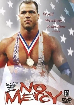 DVD Cover (WWE Home Video)
