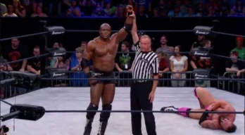 IMPACT Wrestling #568