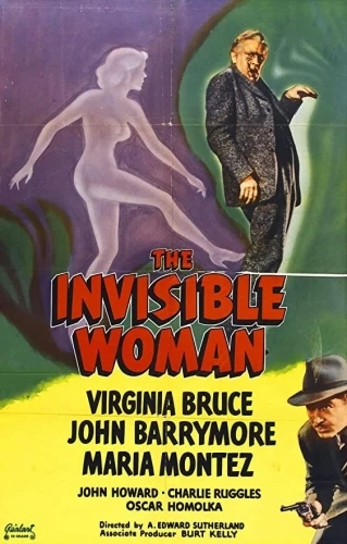 Theatrical Poster (USA)