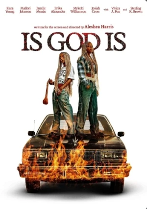 DVD Cover (Metro-Goldwyn-Mayer)