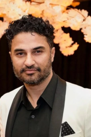 Ali Khan