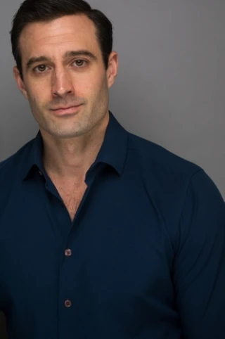 Jared P-Smith