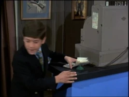 Just a Kid Again