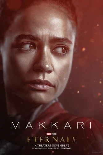 Theatrical Poster (USA)