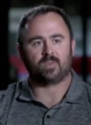 James Byrnes