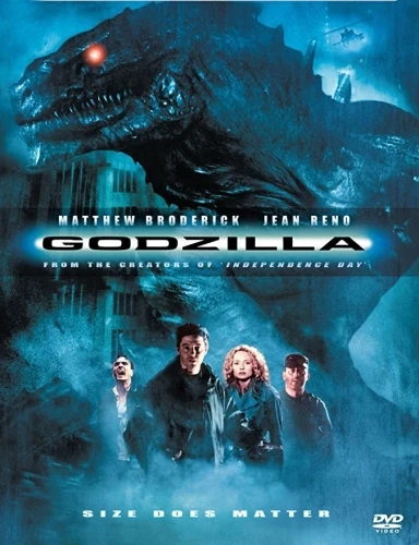 DVD Cover (Sony Home Entertainment)