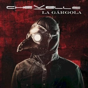 La Gárgola