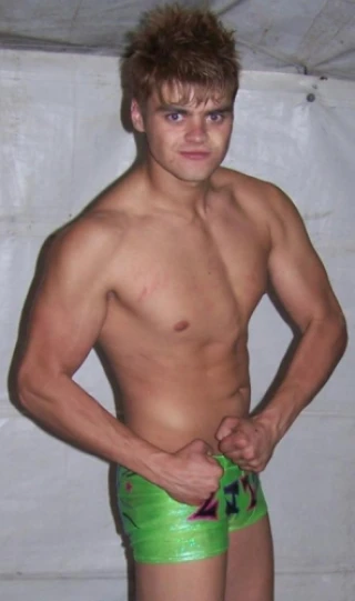 Zizou Middoux