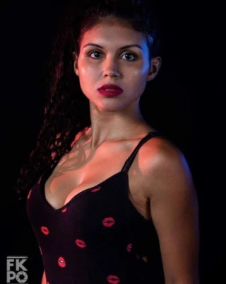 Valentina Vazquez