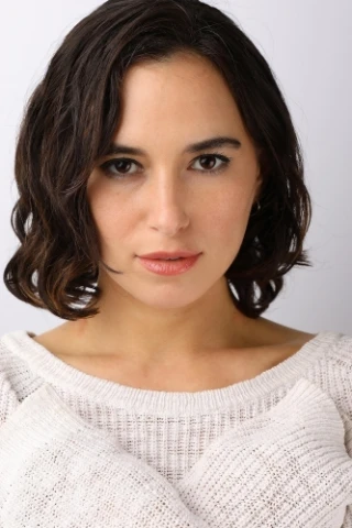 Kristina Cohen